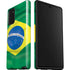 Brazil Flag Galaxy Note20 5G Pro Case